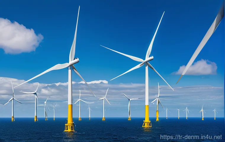 덴마크의 해상 풍력 발전소 - **Prompt 1: Pioneering Spirit of Danish Offshore Wind**
"A serene and majestic view of Denmark's... 덴마크의 해상 풍력 발전소 - **Prompt 1: Pioneering Spirit of Danish Offshore Wind**
"A serene and majestic view of Denmark's...