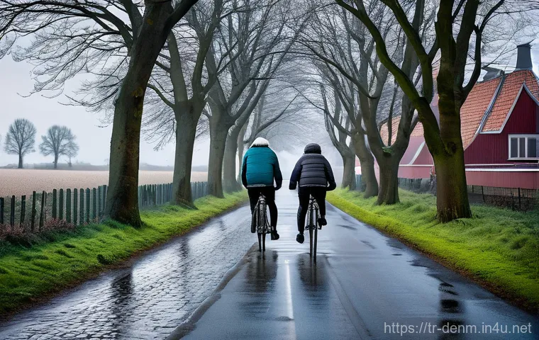 덴마크 자전거 문화와 도로 시스템 - **Prompt:** A stunning, modern architectural shot of a unique bicycle bridge or a sophisticated urba... 덴마크 자전거 문화와 도로 시스템 - **Prompt:** A stunning, modern architectural shot of a unique bicycle bridge or a sophisticated urba...